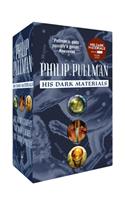 His Dark Materials 3-Book Mass Market Paperback Boxed Set