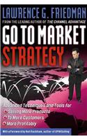 Go to Market Strategy