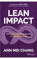 Lean Impact