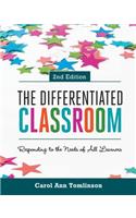 The Differentiated Classroom