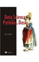 Data Science with Python and Dask