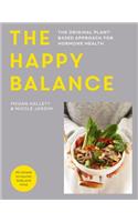 The Happy Balance