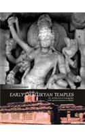 Early Chalukyan Temple: Art, Architecture & Iconography (with special reference to Aihole)