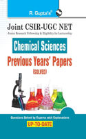 Joint CSIR-UGC NET