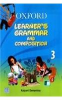 Learner's Grammar Book 3