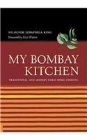 My Bombay Kitchen