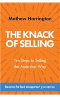 The Knack of Selling