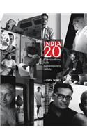 India 20