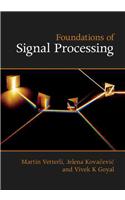 Signal Processing