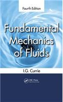 Fundamental Mechanics of Fluids