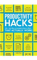 Productivity Hacks