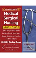 Medical Surgical Nursing Study Guide