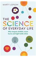 The Science of Everyday Life