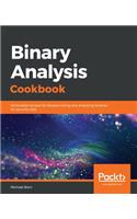 Binary Analysis Cookbook