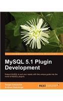 MySQL 5.1 Plugin Development