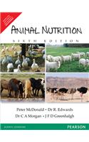 Animal Nutrition