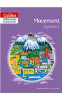 Collins Primary Geography Pupil Book 4