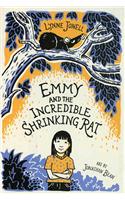 Emmy and the Incredible Shrinking Rat