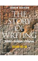 The Story of Writing