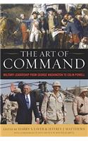 The Art of Command