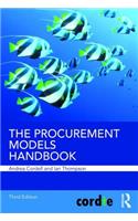 The Procurement Models Handbook