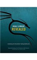 Kali Linux Revealed