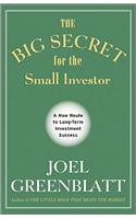 Big Secret for the Small Investor