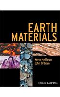 Earth Materials