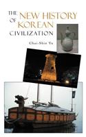 The New History of Korean Civilization