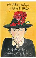 Autobiography of Alice B. Toklas Illustrated