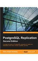 PostgreSQL Replication - Second Edition