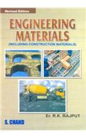 Engineering Materials