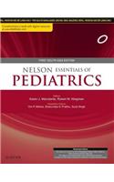 Nelson Essentials of Pediatrics