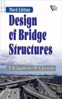 Design of Bridge Structures