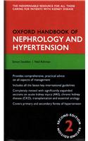 Oxford Handbook of Nephrology and Hypertension