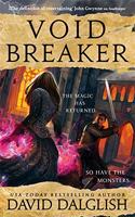 Voidbreaker (The Keepers Series)