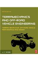 Terramechanics and Off-Road Vehicle Engineering