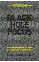 Black Hole Focus