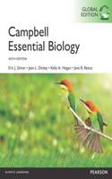 Campbell Essential Biology, Global Edition