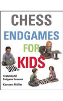 Chess Endgames for Kids