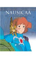 Nausicaä of the Valley of the Wind Picture Book