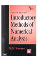 Introductory Methods of Numerical Analysis