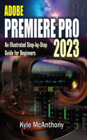 Adobe Premiere Pro 2023