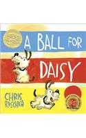 A Ball for Daisy