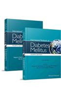 International Textbook of Diabetes Mellitus