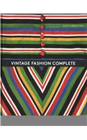 Vintage Fashion Complete