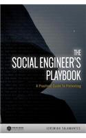 Social Engineer's Playbook