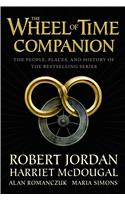 The Wheel of Time Companion