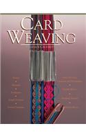 Card Weaving