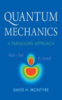 Quantum Mechanics